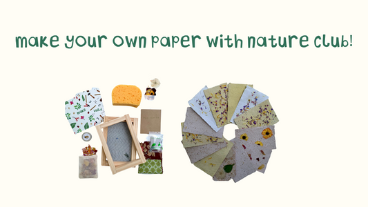 Tutorial: Make Paper!