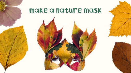 Tutorial: Make nature masks
