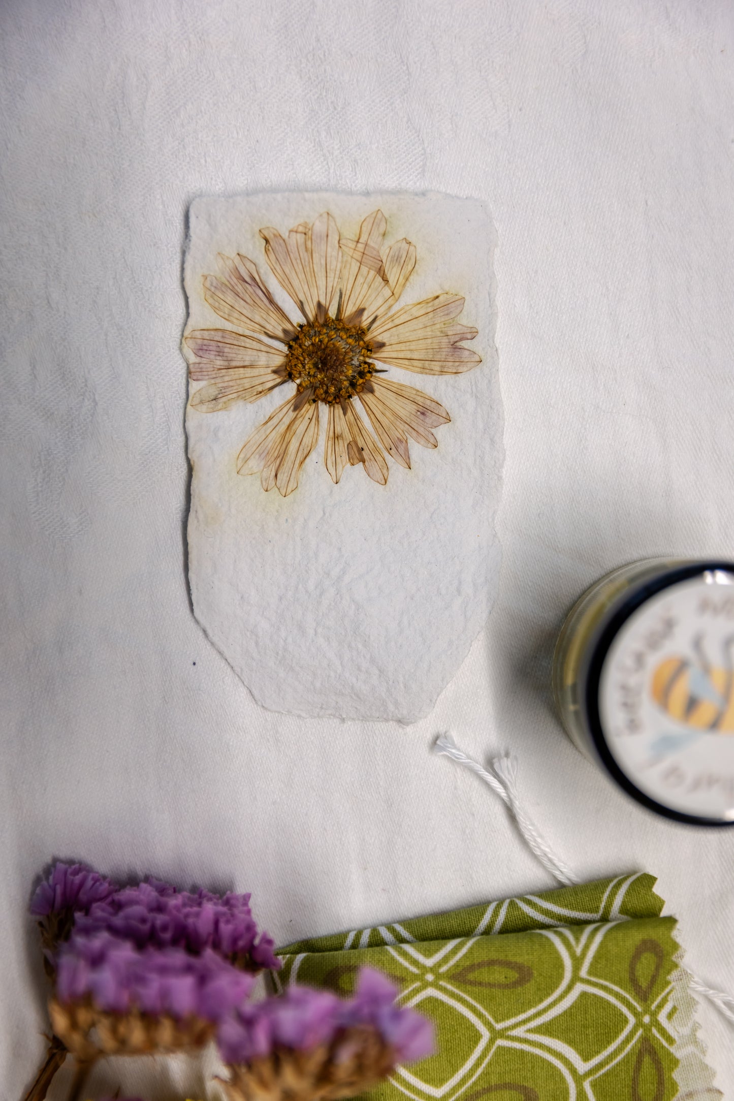 Paper Making Kit