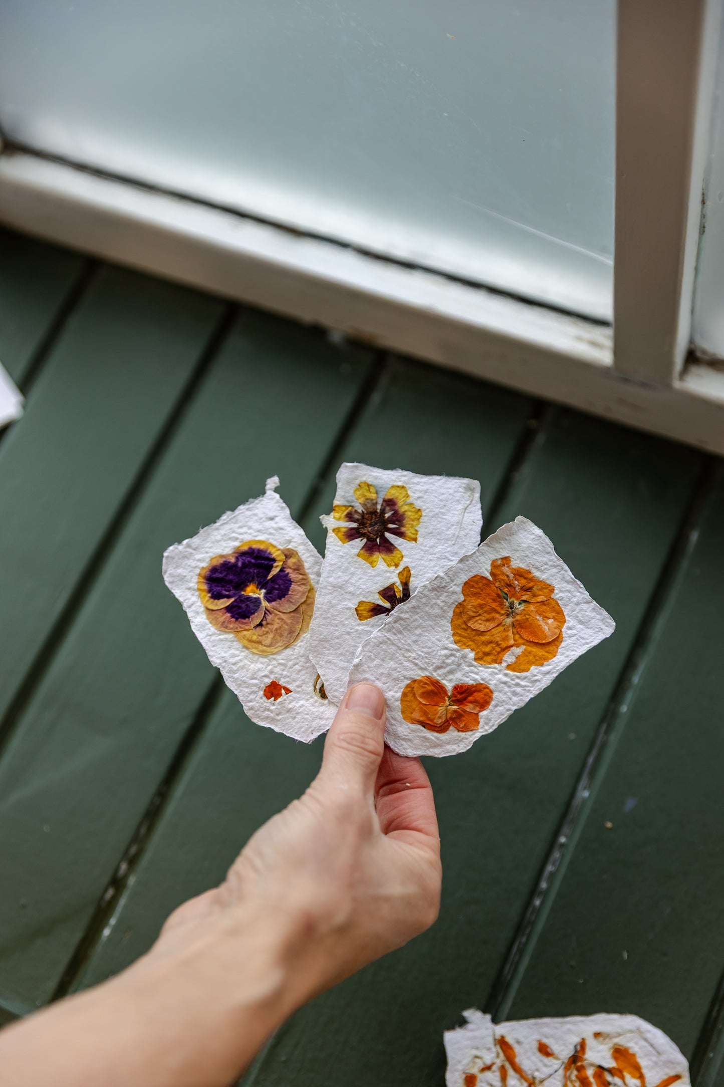 Paper Making Kit