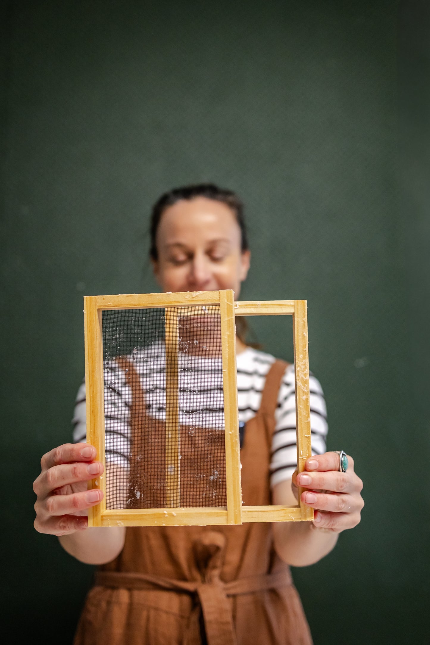 Paper Making Kit