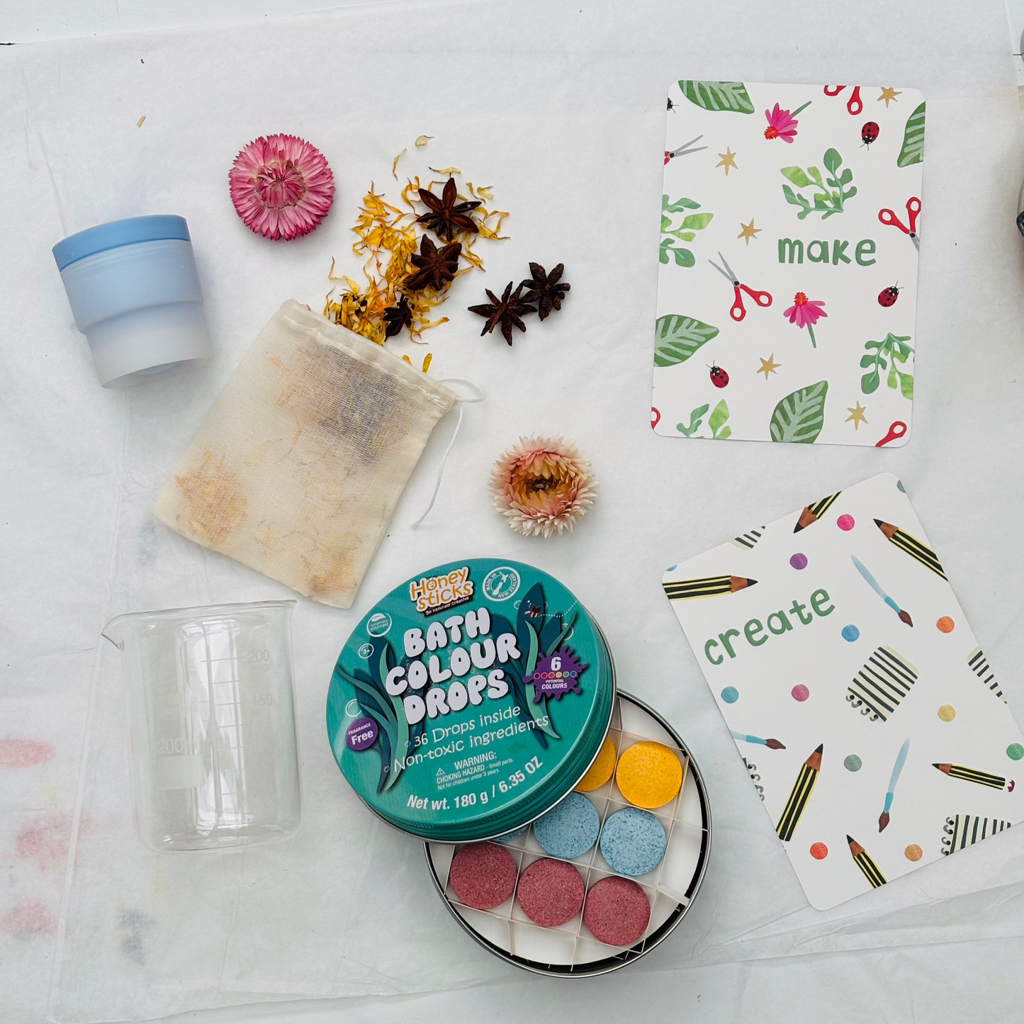 Magic Potion Kit!