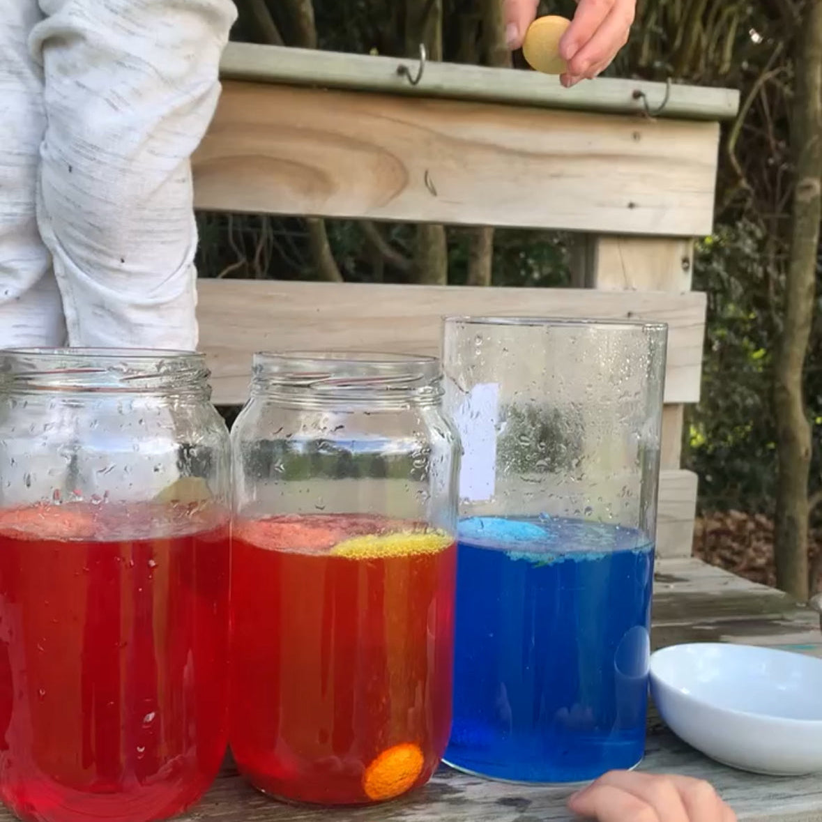 Magic Potion Kit!