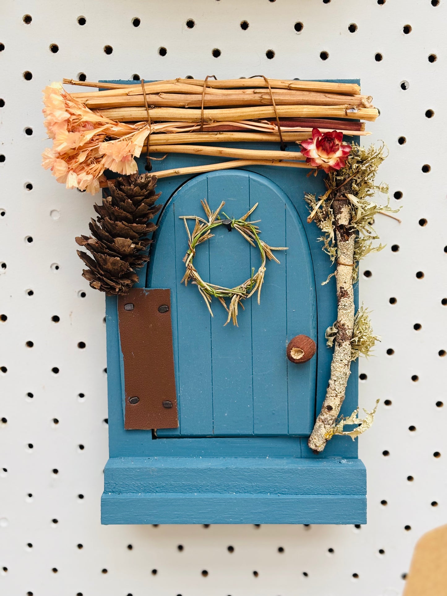 Nature Fairy Door Kit