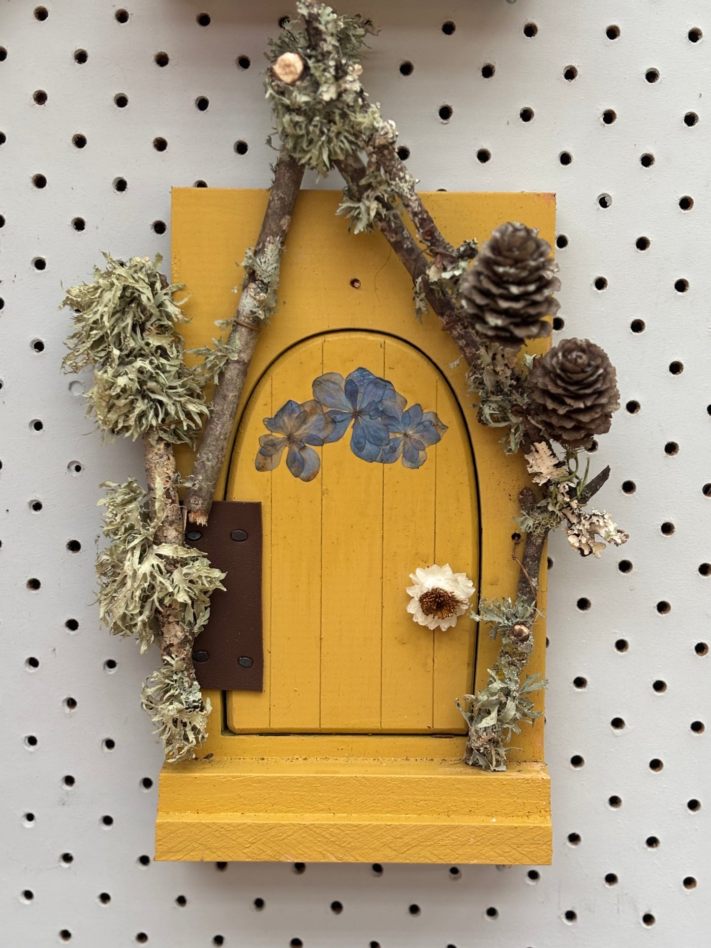 Nature Fairy Door Kit