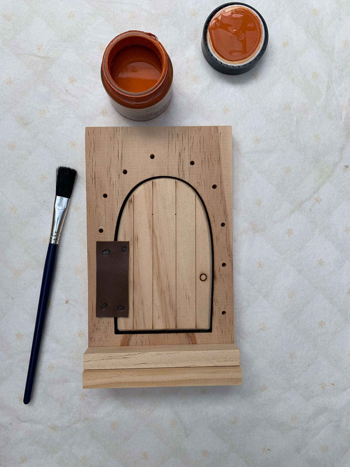 Nature Fairy Door Kit