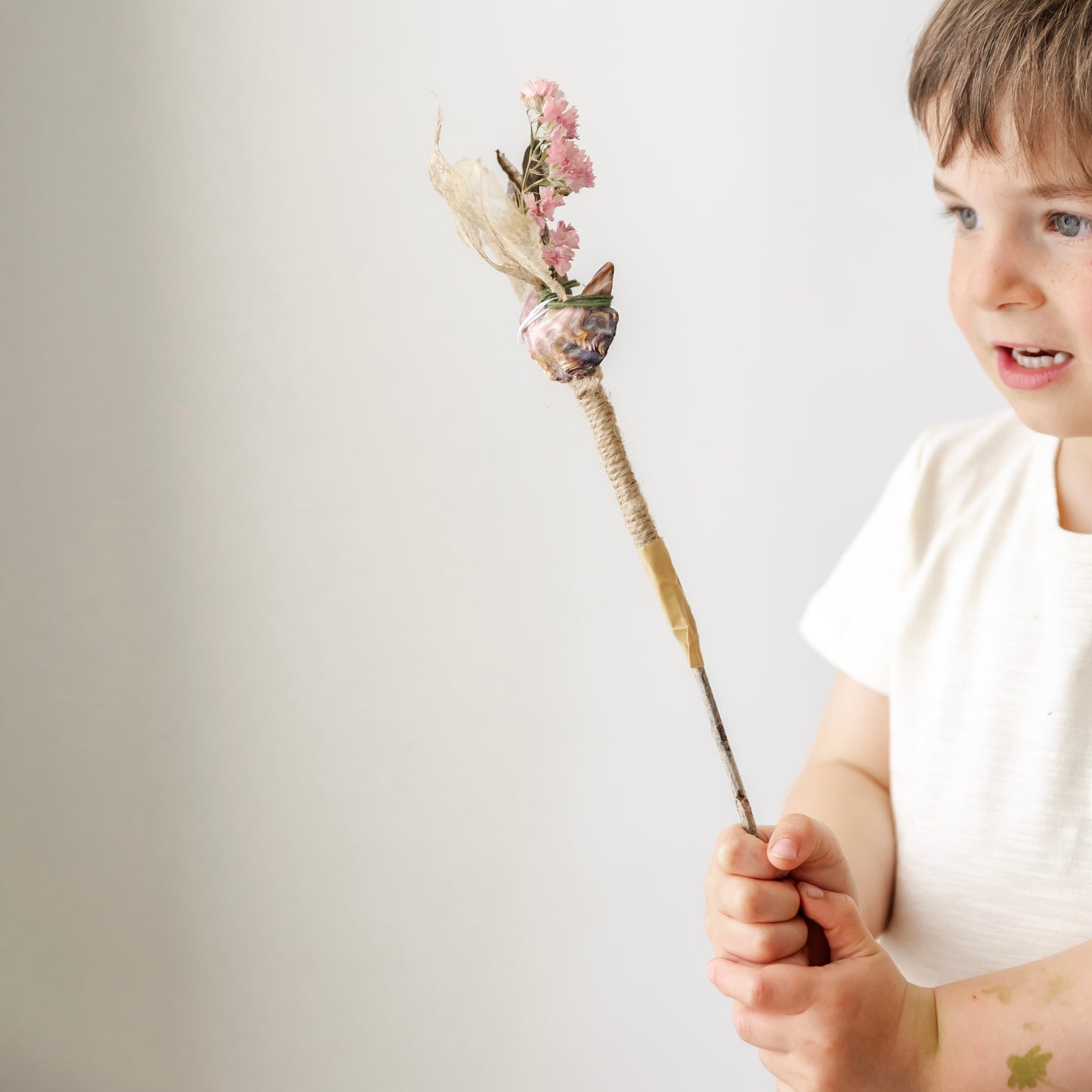 Nature Wand Kit