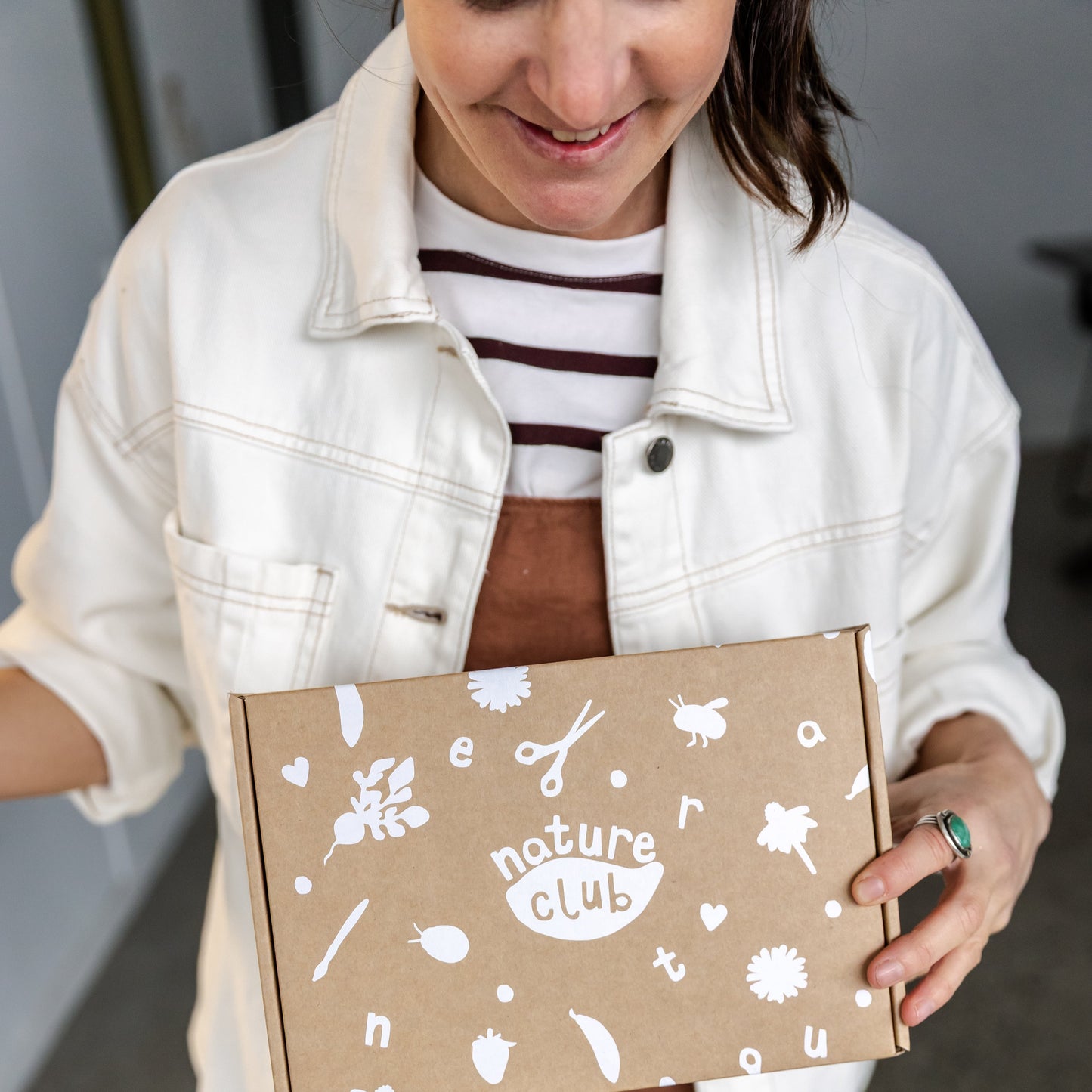 Paper Flower Kit